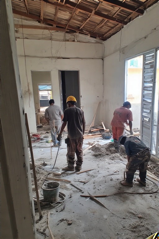 Kontraktor Blora Cepu